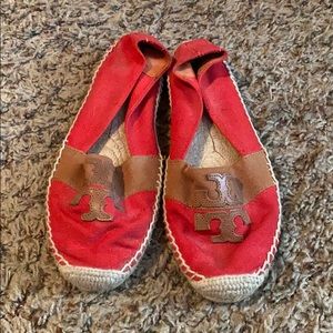 Tory Burch Shoes